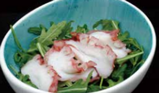 51. Tako Salad