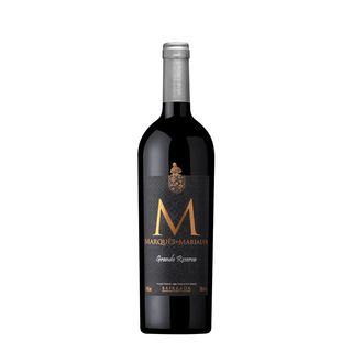 Vinho Tinto Marquês De Marialva Grande Reserva