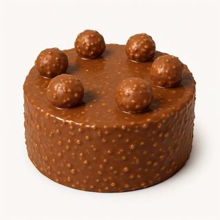 Торт Нуар (1200г)