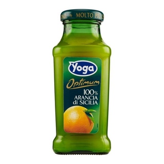 Succo di frutta arancia