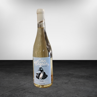 CAN ALEGRIA L'Oie , Vi de la terra de Mallorca 2023