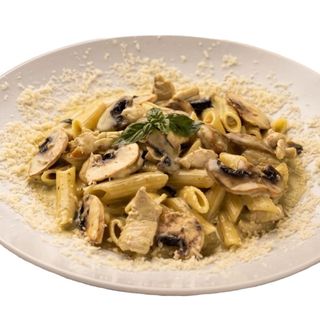 Pasta Poulet