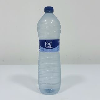 Agua 1,25L