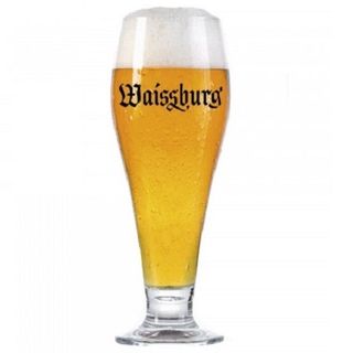 Пиво Waissburg Lager (Вайсбург Лагер) 1 л.
