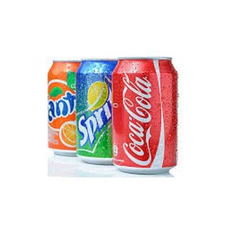 Soft Drinks