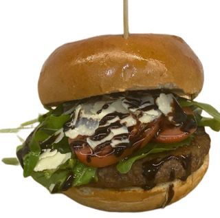 Chianina burger