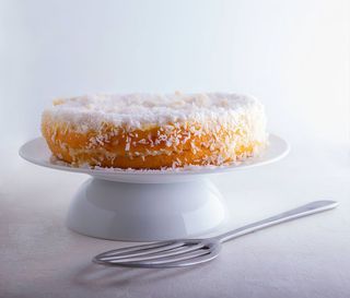 Bolo de Coco