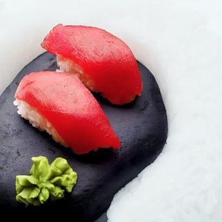3. Nigiri Atún (2 Pzs.)