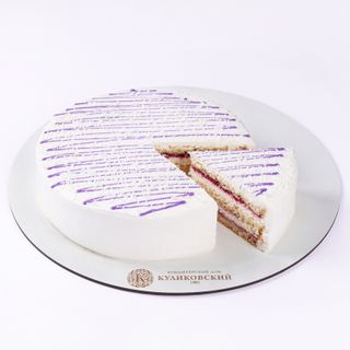 Торт "Фиалка" гранд (1,00 кг)