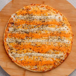 Pizza Quatro Queijos