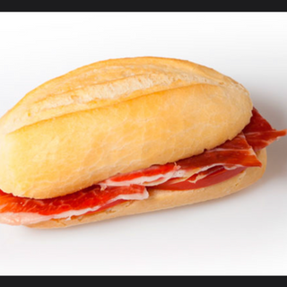 Pulguita Serrano y Manchego