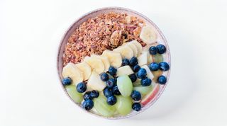 Domaća granola