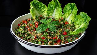 Salade Taboula