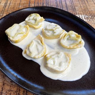 Raviolaccio Napolenato