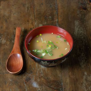 Miso Siru