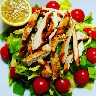 Insalata Academia