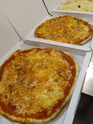 Margherita