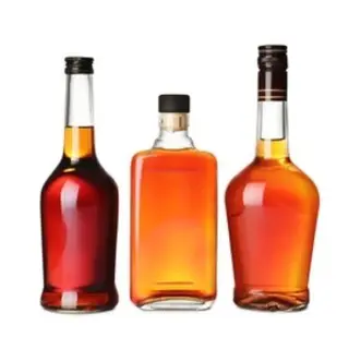 Whisky (750 ml.)