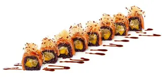 341 Chori mango roll - 8 pezzi