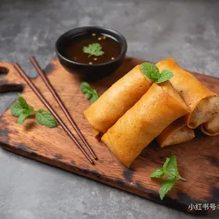 involtini primavera samosa 4pz