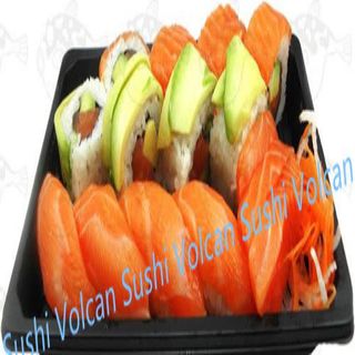 Bandeja 2, 16 Piezas