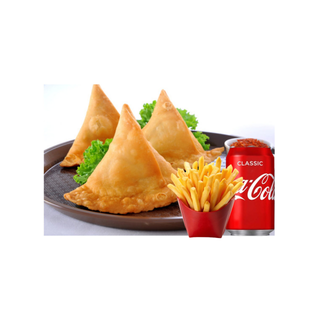 MENU EMPANADA