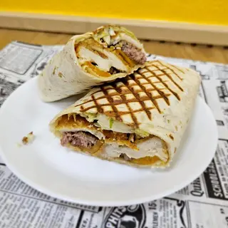 Taco Mixto (XL)