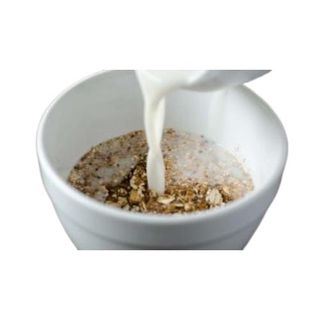 Muesli Con Leche