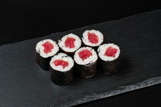 Hosomaki surowy tuńczyk 8 szt.