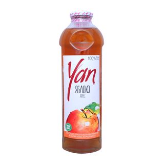 Խնձորի հյութ 1լ.