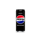 Pepsi Zero 0.33L