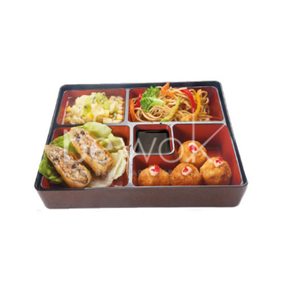 Bento Kids C