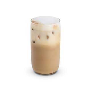 Iced White Mocha