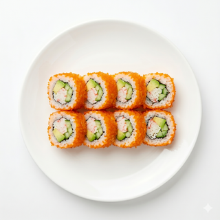Tobiko Maki (8 Pzs.)