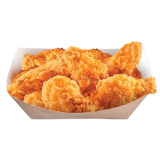 Крильця Хрусткі 5 шт 