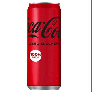 coca cola Zero