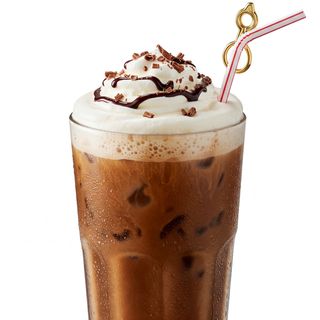Iced Mocha