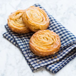 Kouign Aman