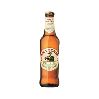 BirraMoretti 0.33l
