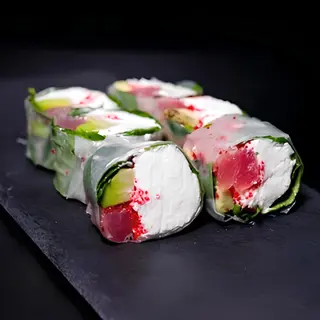 Фреш-рол з тунцем (160г)
