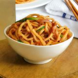 Udon Frito Tres Delicias