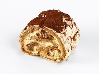 Меренговий тірамісу з фісташковим кремом (150g)