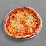 Pizza Quatro Formatgi