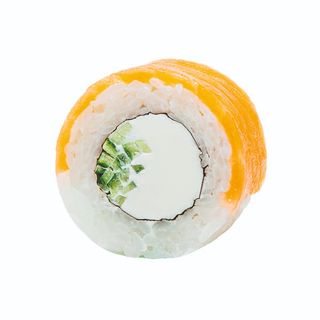 филадельфия с огурцом