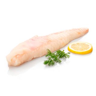 Lomos de Rape Grande 1 Kg.