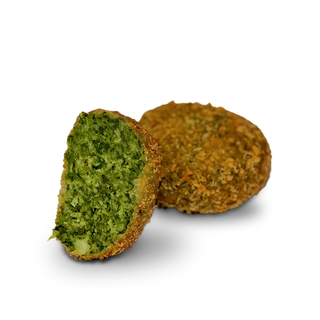 Спаначено кюфте (120гр)