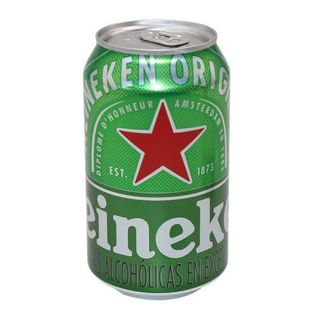 Heineken (330 ml.)