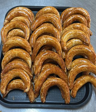 Cornuri de Bratislava