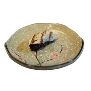 78.Nigiri De Pez Mantequilla Flameado Black (1 Ud.)