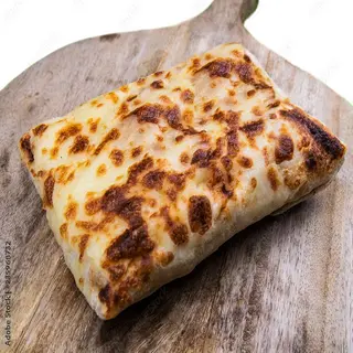 Tacos Gratiné Saucisse